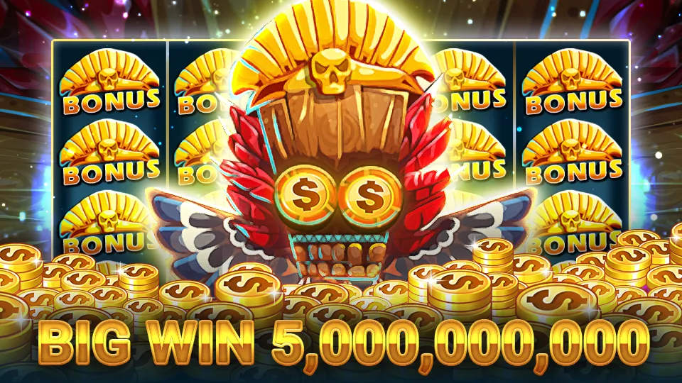 Trò chơi Slot tại fabet88 casino