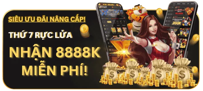 Trò chơi Bắn cá đổi thưởng