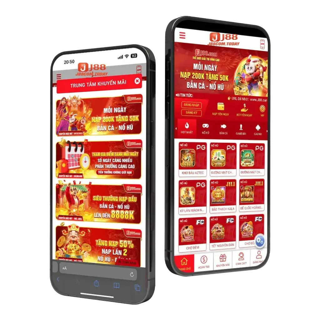 Trải nghiệm mượt mà trên ứng dụng fabet88 casino