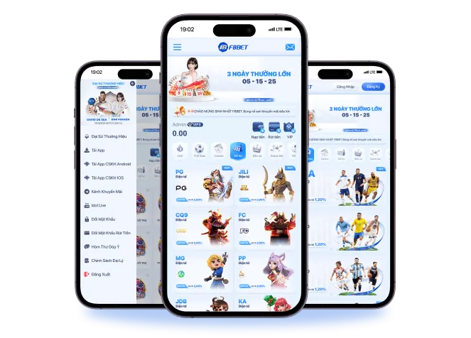 Sòng Bạc Trực Tiếp tại fabet88 casino
