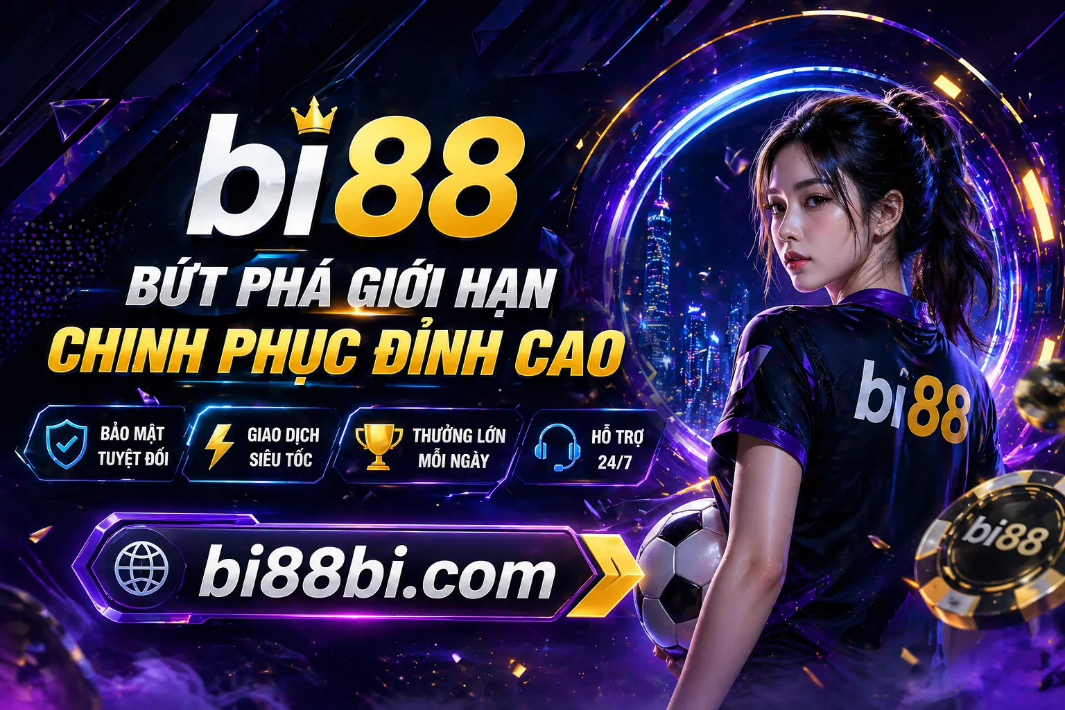 Sân quần vợt với trận đấu đơn đang diễn ra