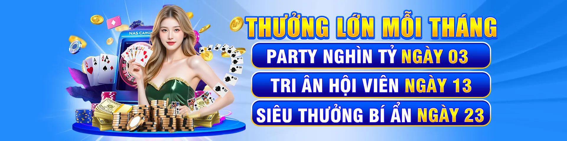 Sòng bạc trực tuyến Fabet88 Casino với các trò chơi đa dạng