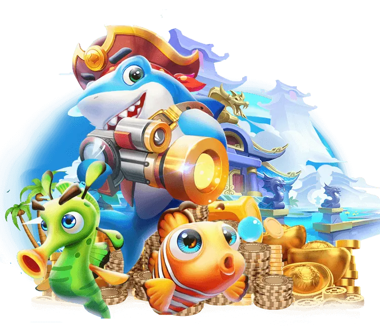 Giải đấu Slot Game với giải thưởng lớn