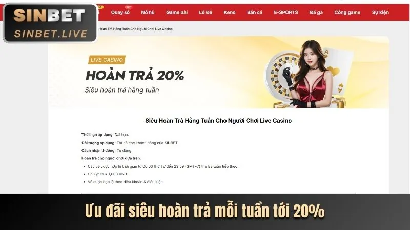 Video slot hiện đại tại fabet88 casino
