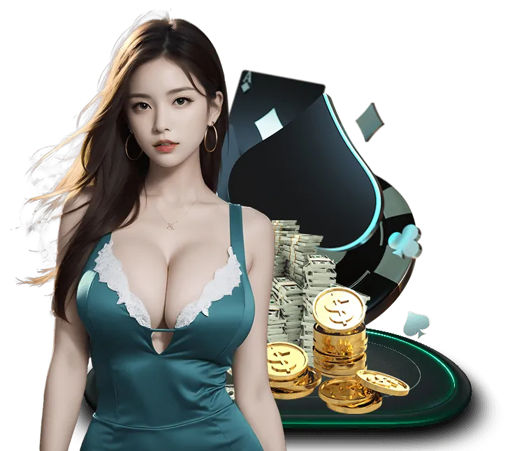 Bàn chơi casino trực tuyến với dealer tại fabet88 casino